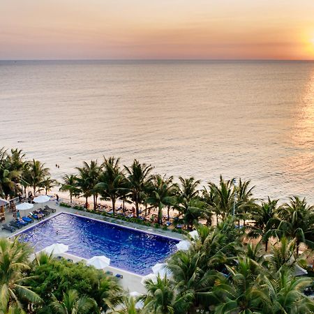 Amarin Resort & Spa Duong Dong Exterior foto